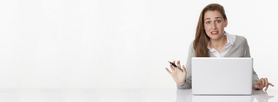 Schadenfälle passieren leider jeden Tag Schadenfall, oh nein!