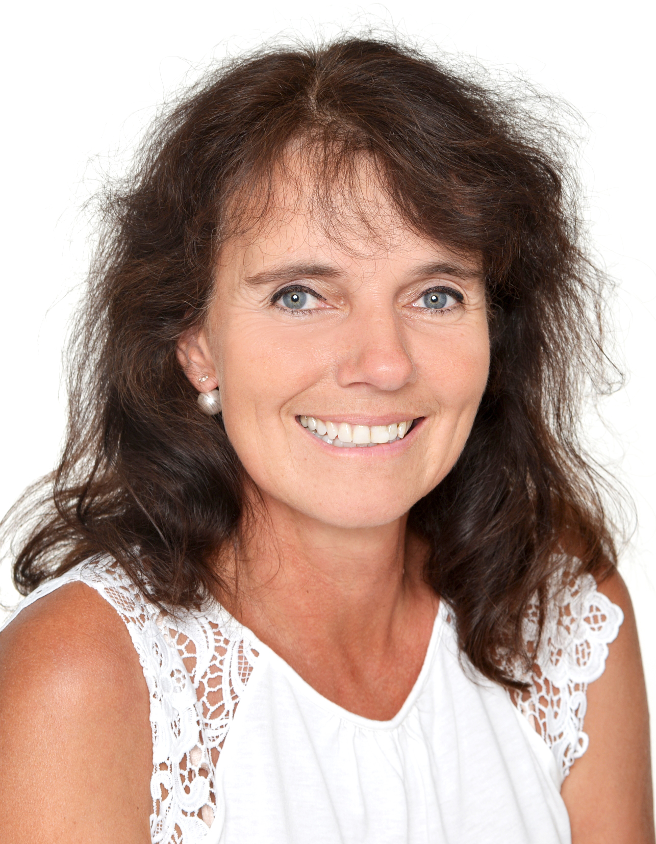 Bild von Claudia H&auml;ussler, Ihre Ansprechpartnerin f&uuml;r die Media-Haftpflicht